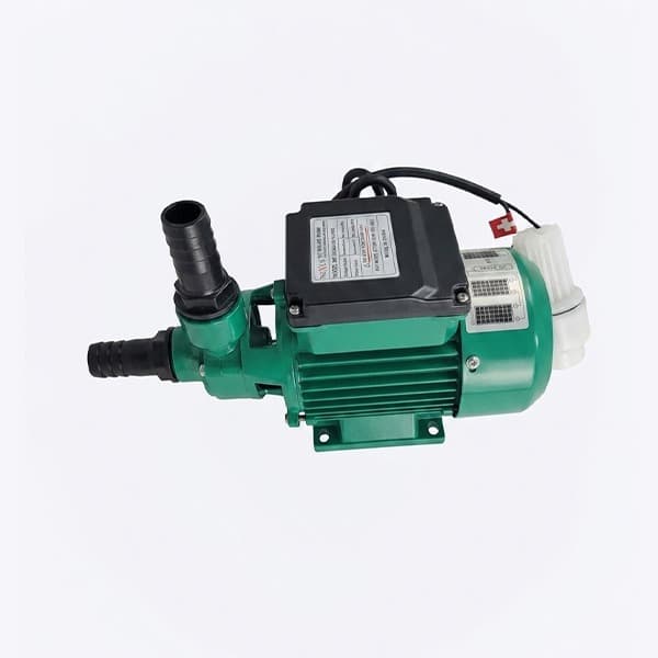 Brushless Dc Booster Pump 48v 50m 550w