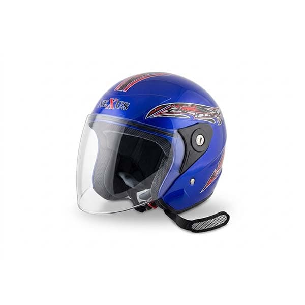 Motor Bike Helmet