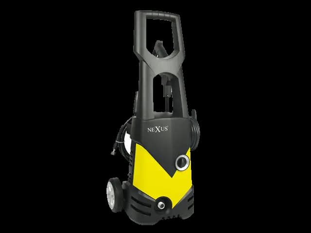 Nexus High Pressure Cleaner 130-195bar 2500w