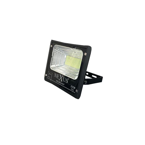 Nexus Solar Flood Light 60w Led