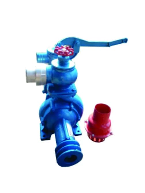 Nexus Water Pump For 14hp Engine