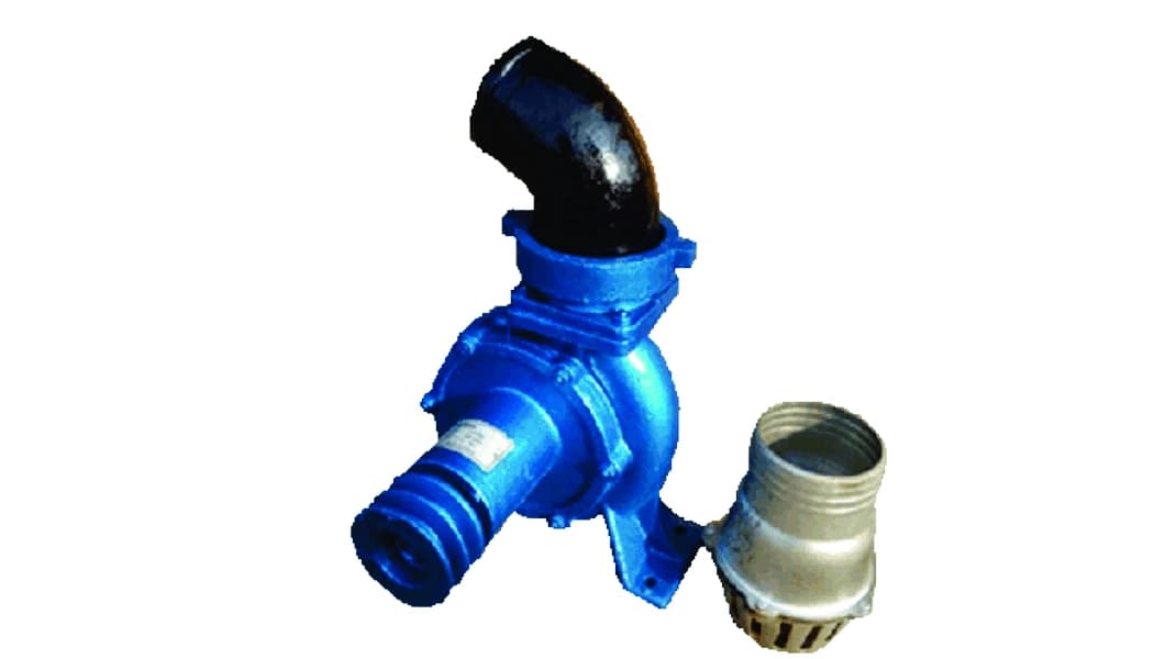 Nexus Water Pump For 20hp Engine