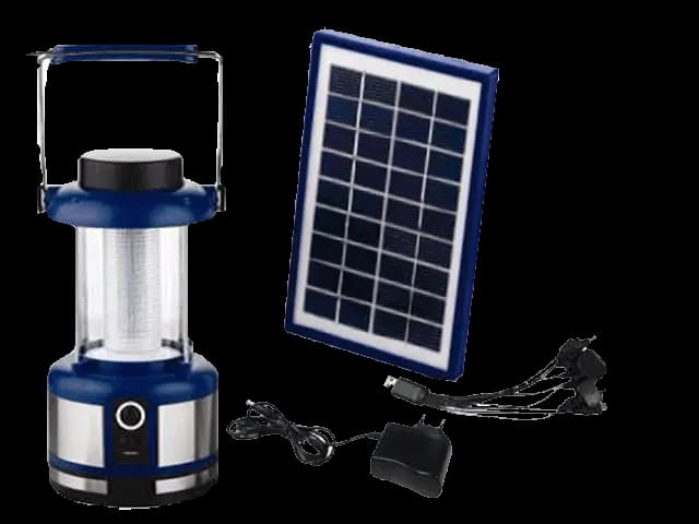 Solar Lantern Nexus Without Fm Radio