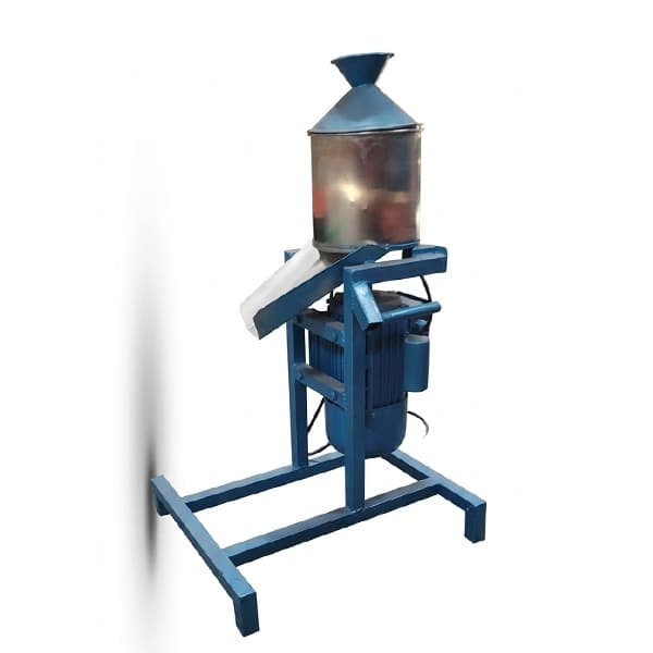 Peanut Butter Machine