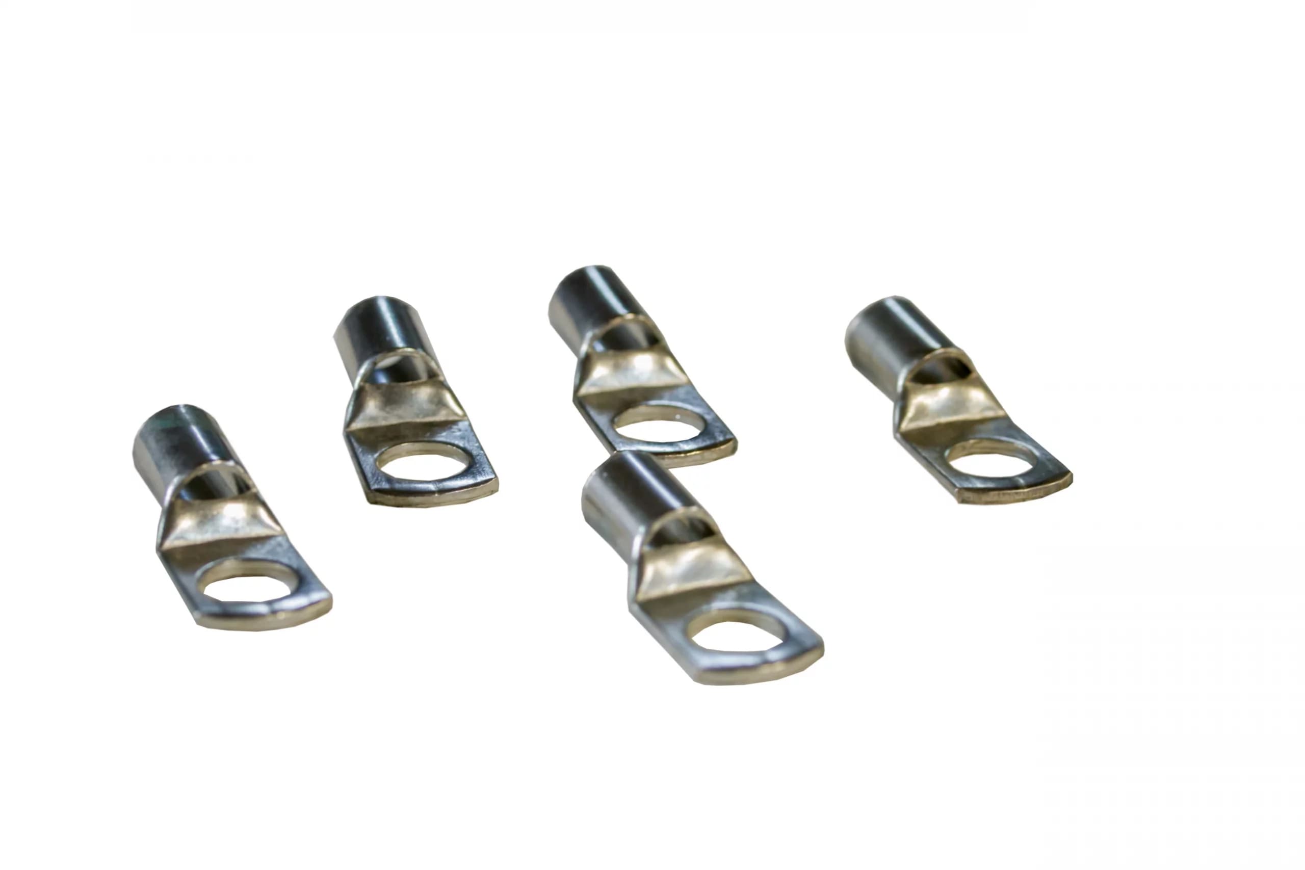 Battery Lug 4mm