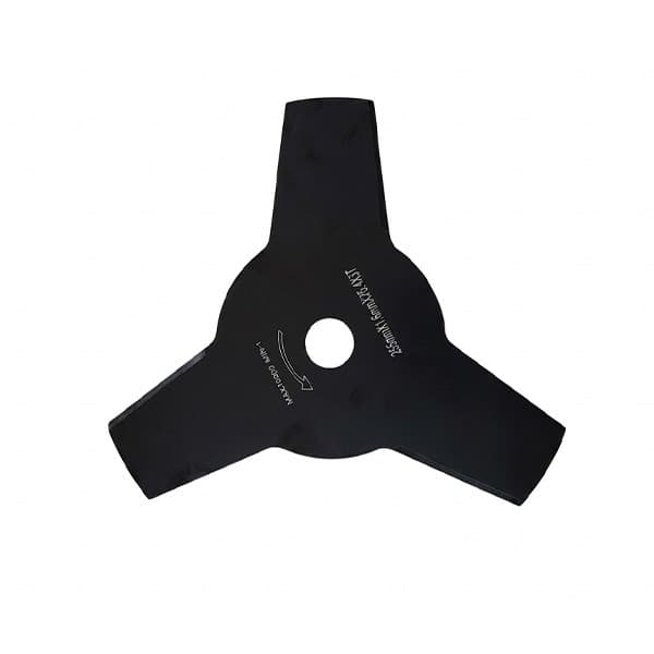 Brush Cutter Blade