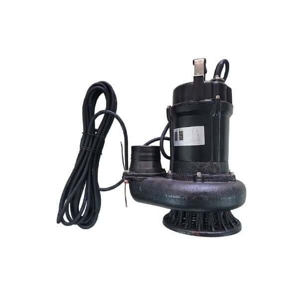 Brushless Dc Well Pump 72v 12m 900w