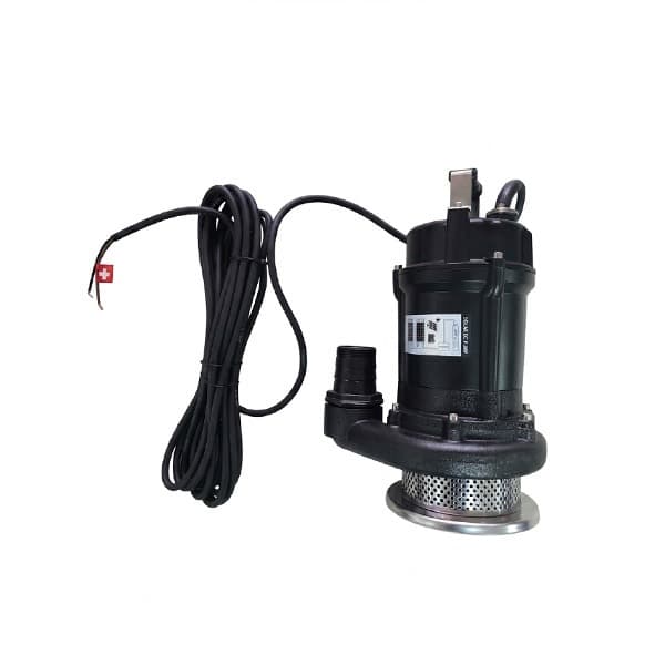 Brushless Dc Well Pump 72v 15m 750w