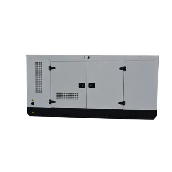 Cummins 250kva Diesel 3ph Silent Generator