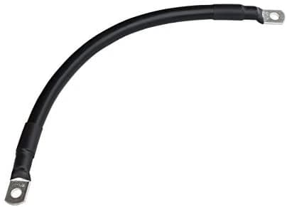Dc Battery Link 35mm2 Black