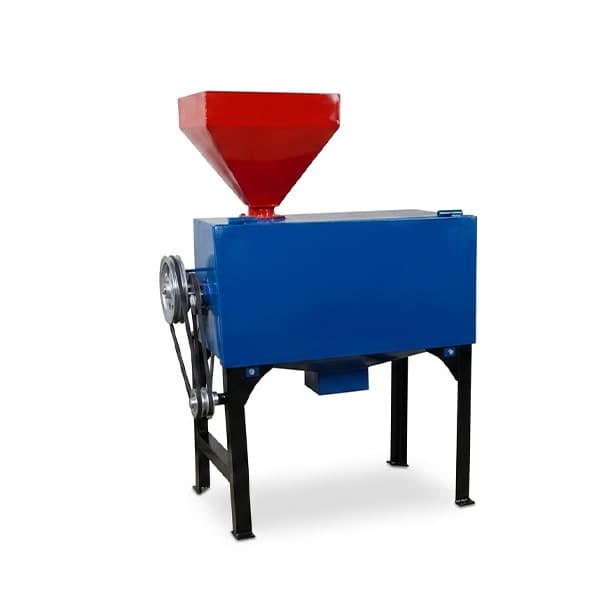Dehuller Mill For 8hp Engine