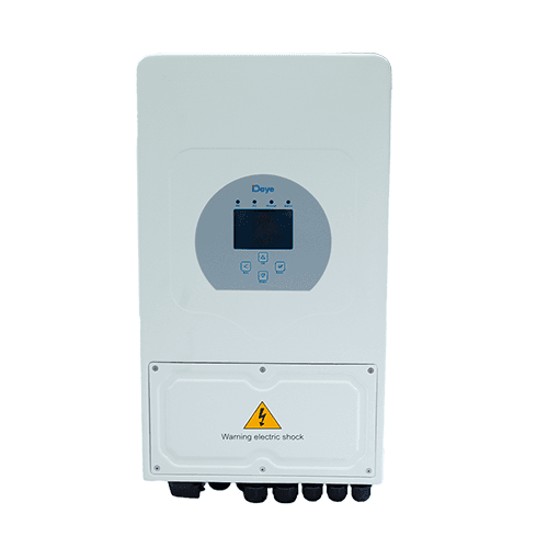 Deye Inverter 5KVA - 48V