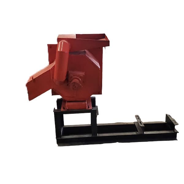 Dust Hammer Mill