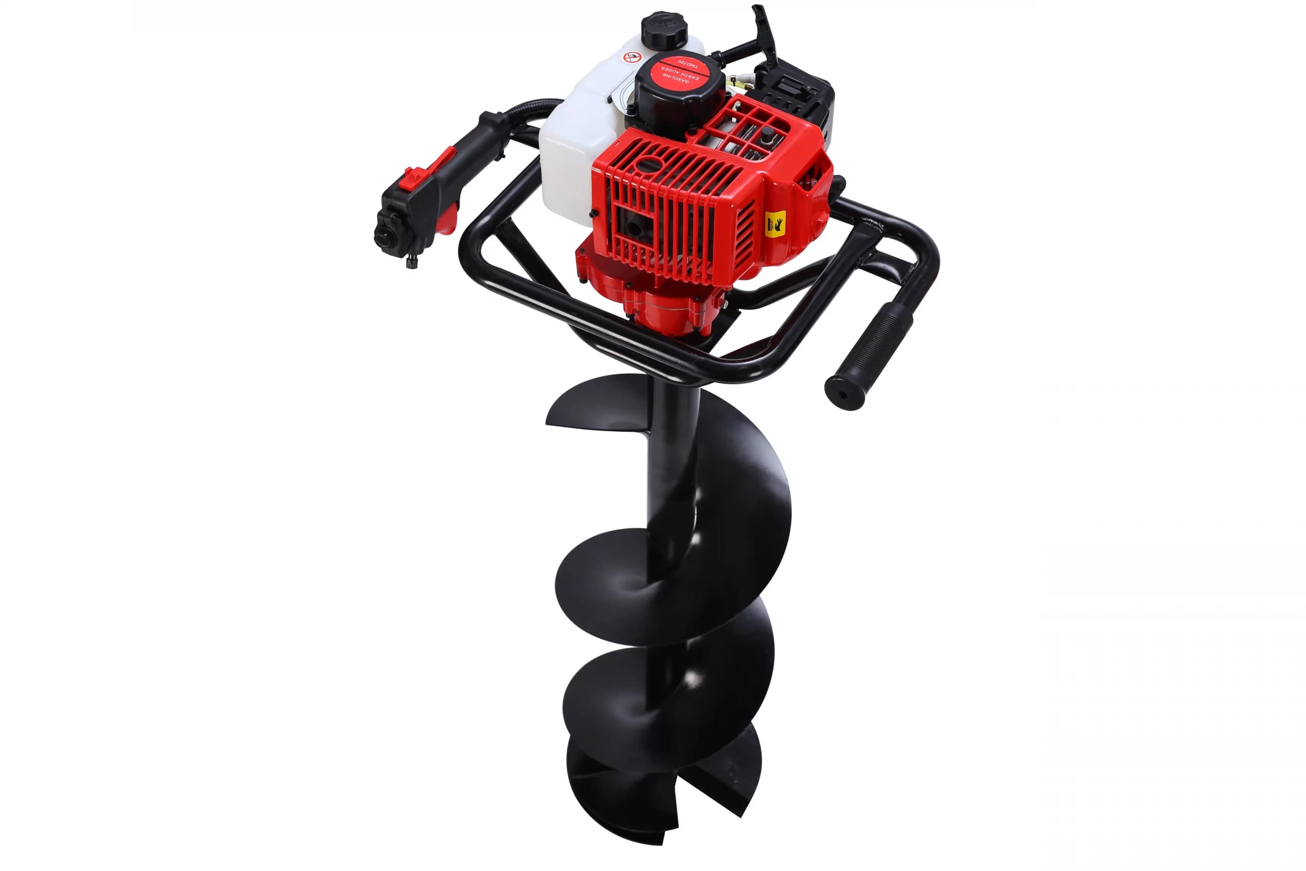 Earth Auger Machine Nexus 72cc