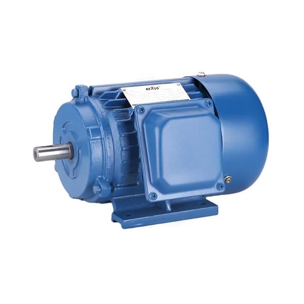 Electric Motor 75hp 3ph 4pole