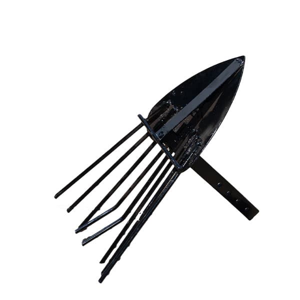 Farm Tiller Potato Ditching Blade