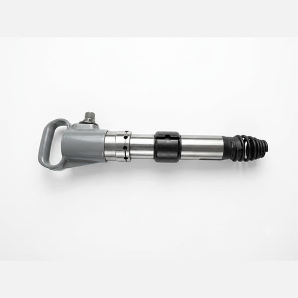 G11 Pneumatic Rotary Jack Hammer