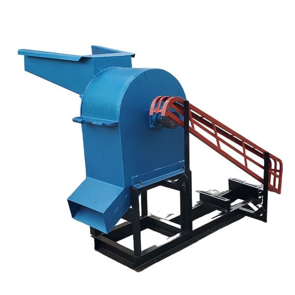 Grinding Mill 1.5 Inch For 20hp Or 22hp Engine