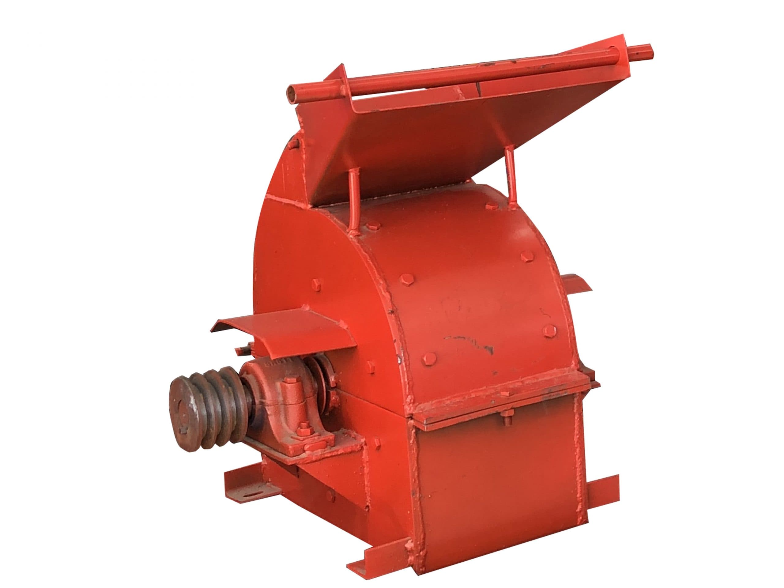 Hammer Mill 6 Beater