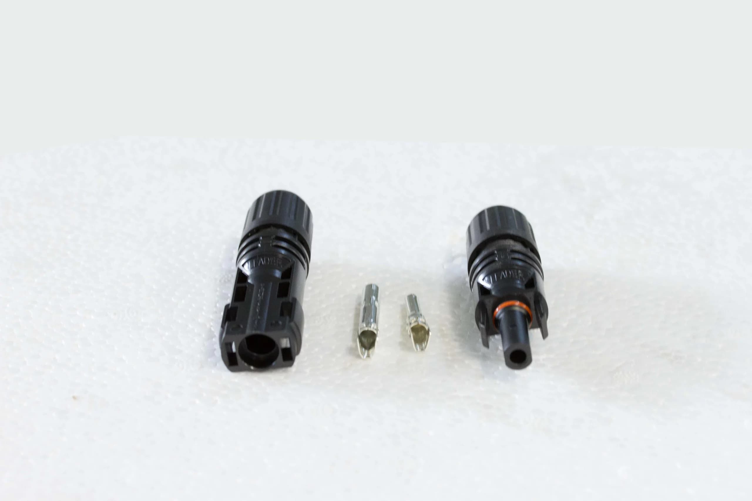 Mc4 Connector For 6mm2