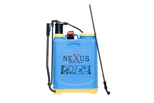 Nexus – 16 Litre Knapsack Sprayers