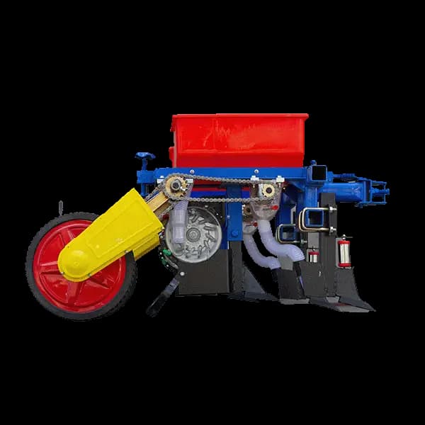 Nexus 2 Row Corn Bean Planter