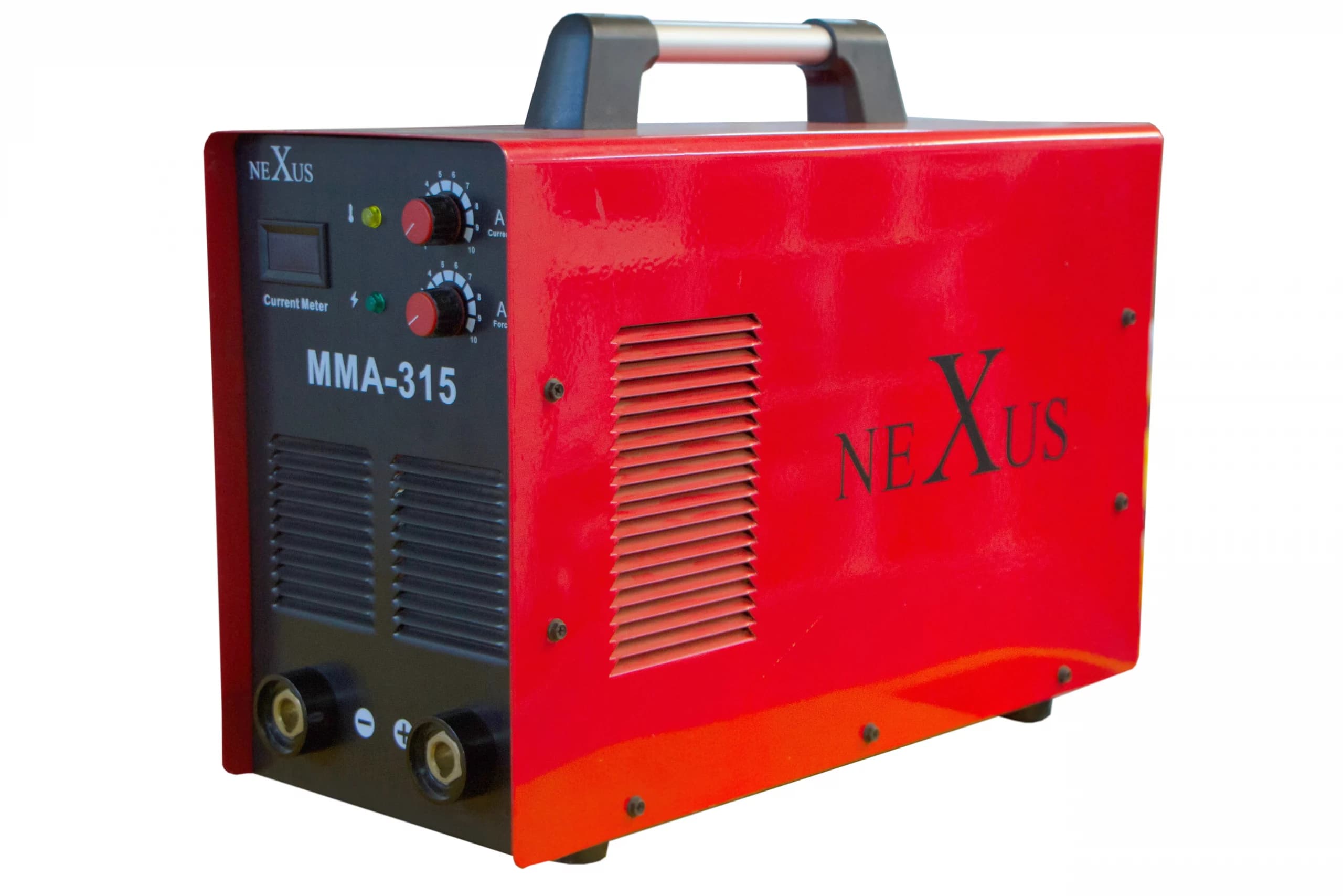 Nexus 220a Inverter Welding Machine
