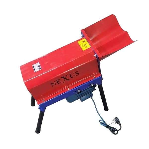 Nexus Corn Sheller With 1.5hp Motor 1ph