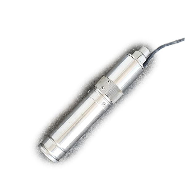 Nexus DC Sub Pump 0.28hp With Controller