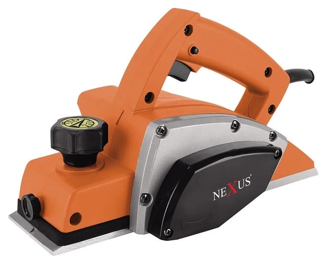Nexus Electric Planer 500w 82mm 16000rpm