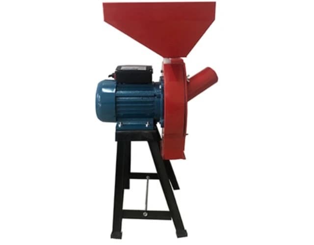Nexus Milling Machine With 1.5hp Motor