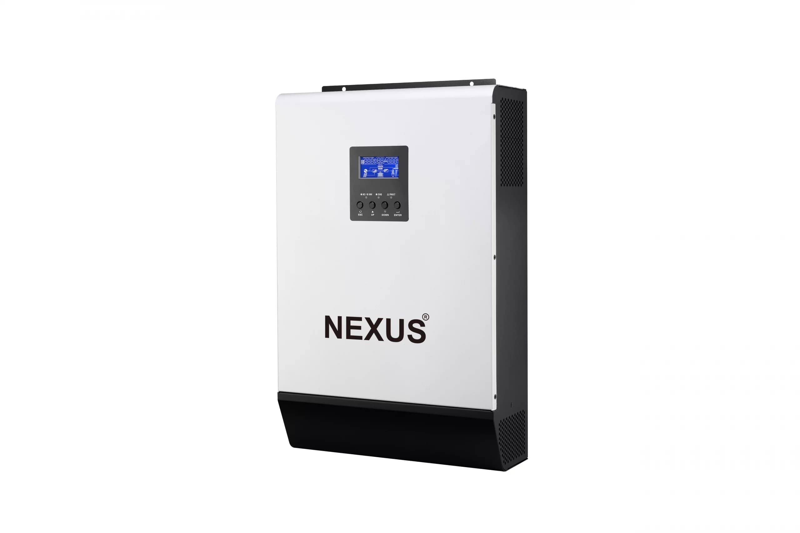 Nexus Mks Off Grid 5kva Inverter 48v