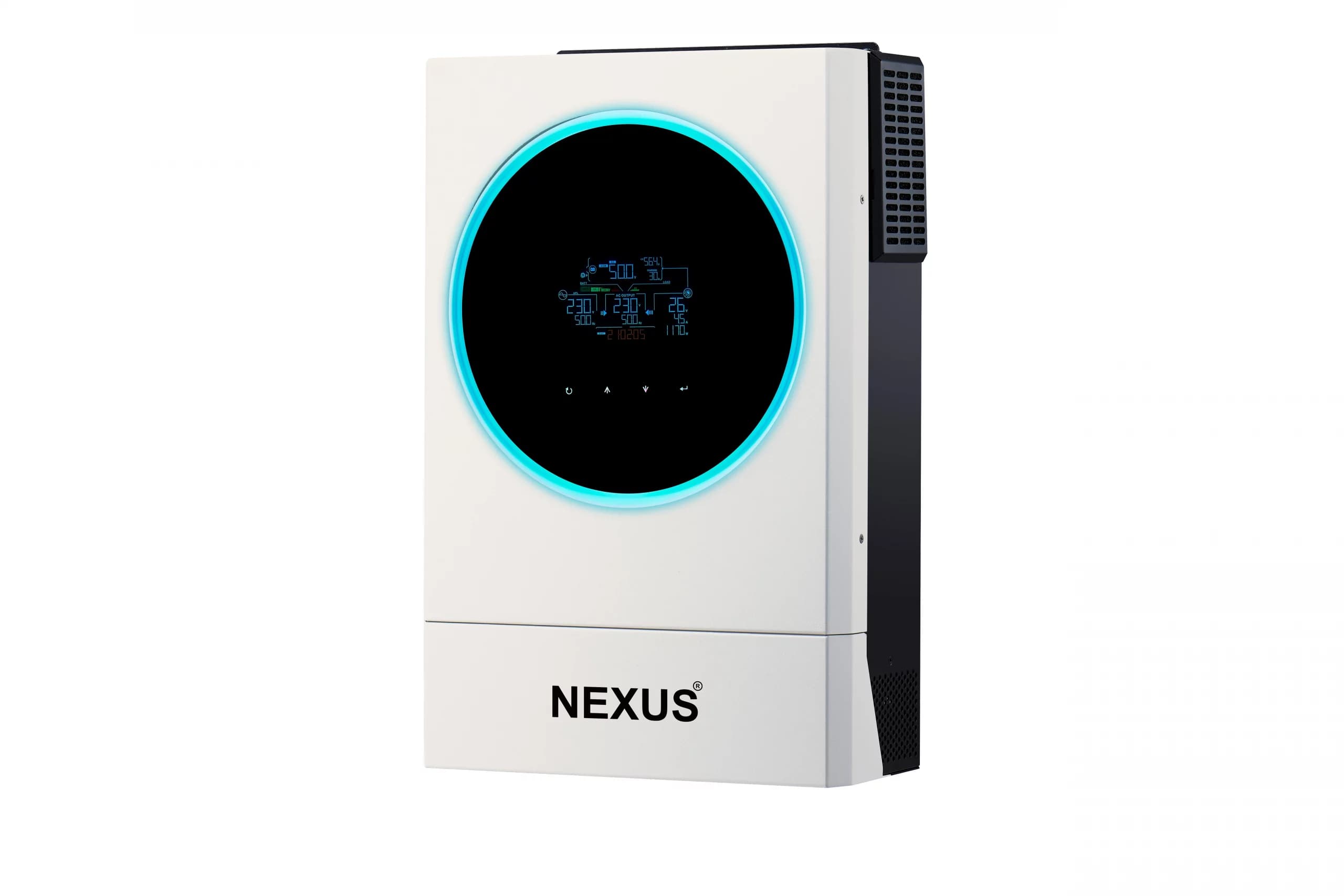 Nexus Mks Off Grid Inverter 3.6kva 48v