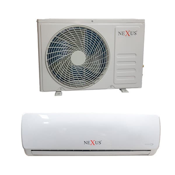 Nexus split Aircon 12000BTU