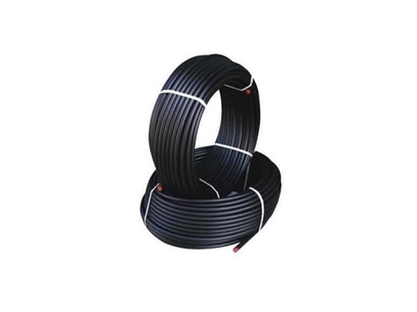 Polypipe 25mm Class 6 Per 100m Roll