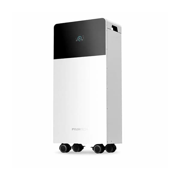 Pylontech Fidus Battery Plus