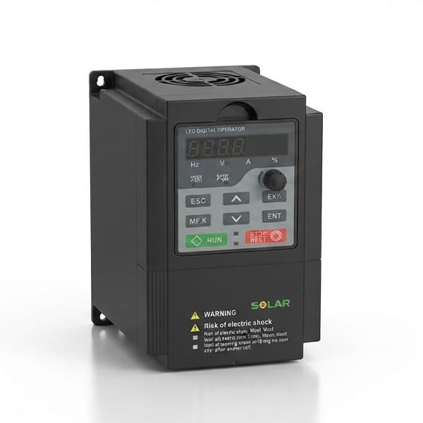 Solar Converter 3.0hp
