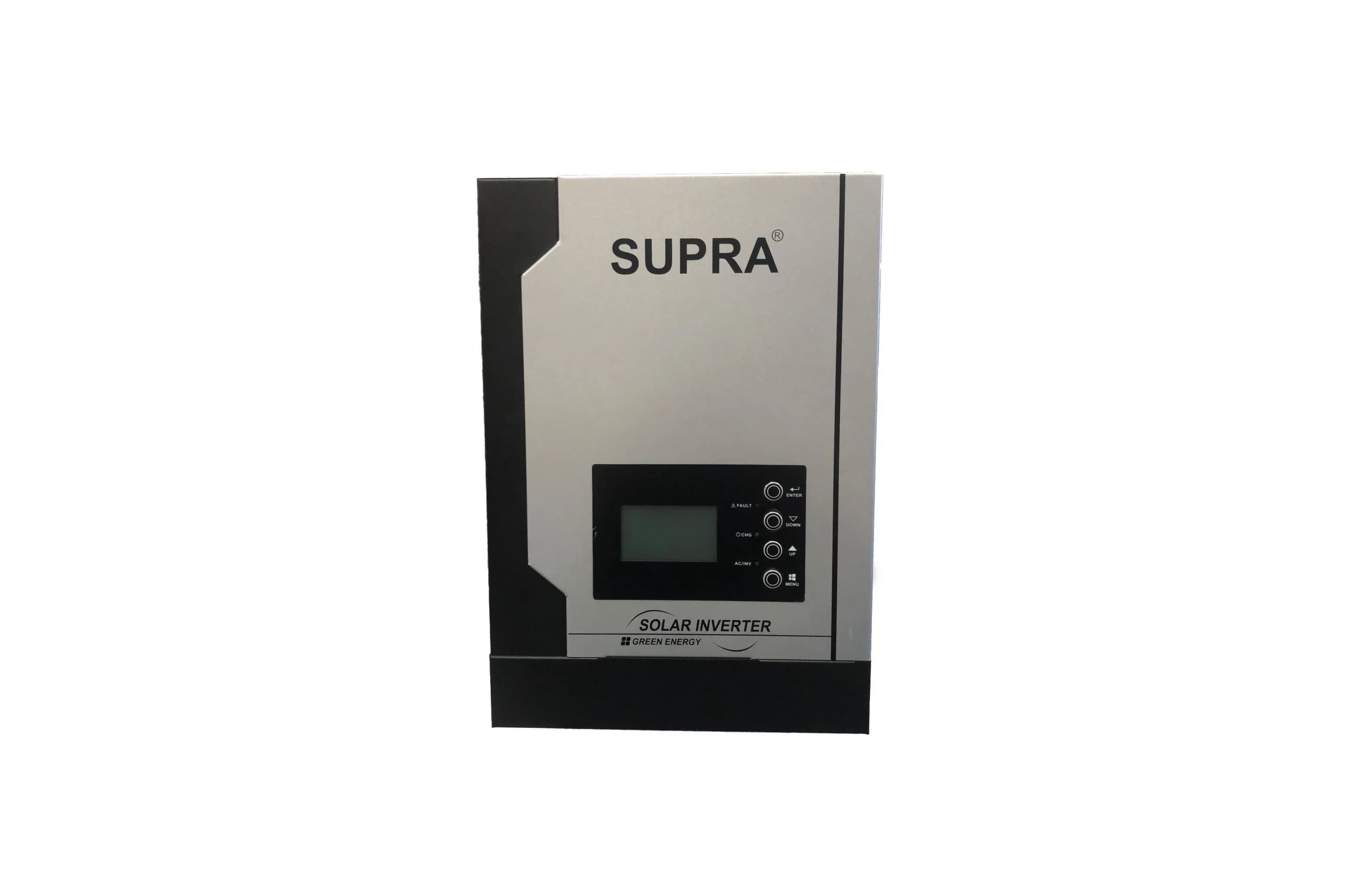 SUPRA 3KVA PRO 24V 450VDC 80A SMART INVERTER