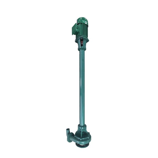 Vertical Slurry Mud Pumps (1.5KW 3PH 10MTR HEAD)