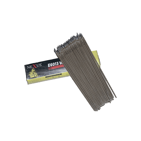 Welding Rods Nexus 5kg 8guage 4mm