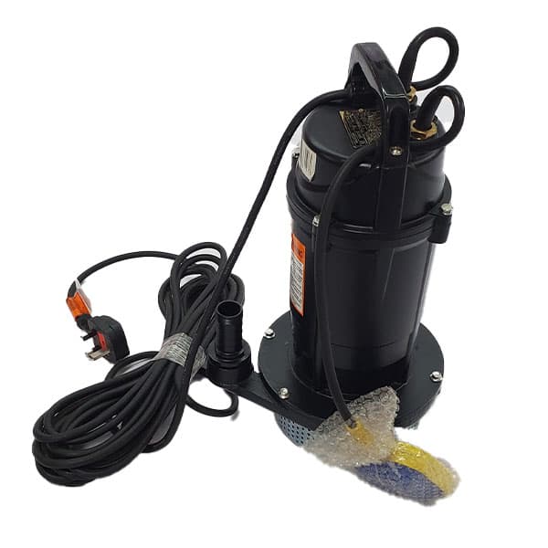 Well Pump 0.55hp
