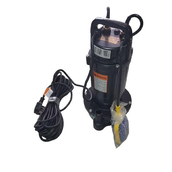 Well Pump 1.5hp