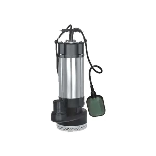 Well Pump 2hp (with sub-float switch)50mm