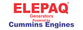 Elepaq Powered by Cummins