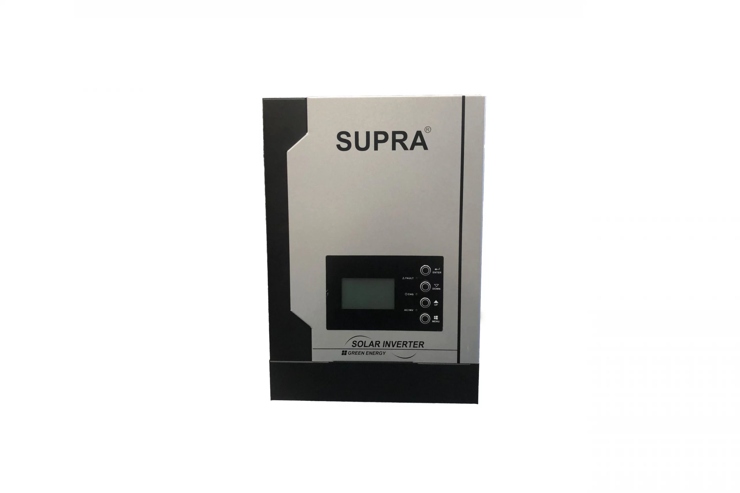 Supra 1kva 12v 80vdc 60a Smart Inverter