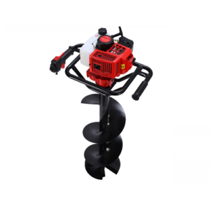 Earth Auger Machines