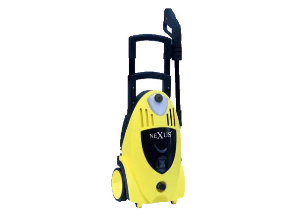 Nexus High Pressure Cleaner 110-165bar 1800w