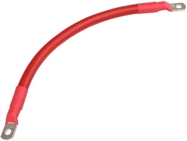 Dc Battery Cable 35mm2 Red