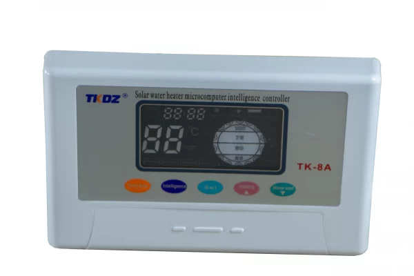 SOLAR GEYSER DIGITAL CONTROLLER GRAVITY TK-8A