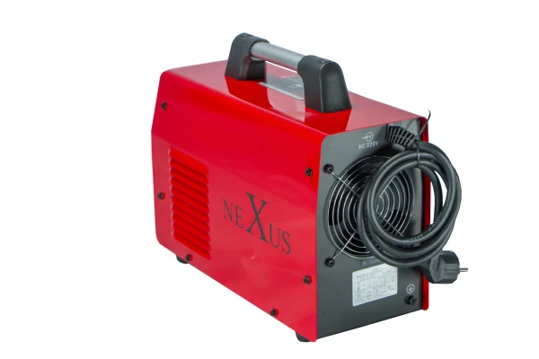 Nexus 120a Inverter Welding Machine